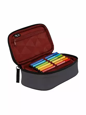 SATCH | Schlamperbox Blommy Breeze | orange
